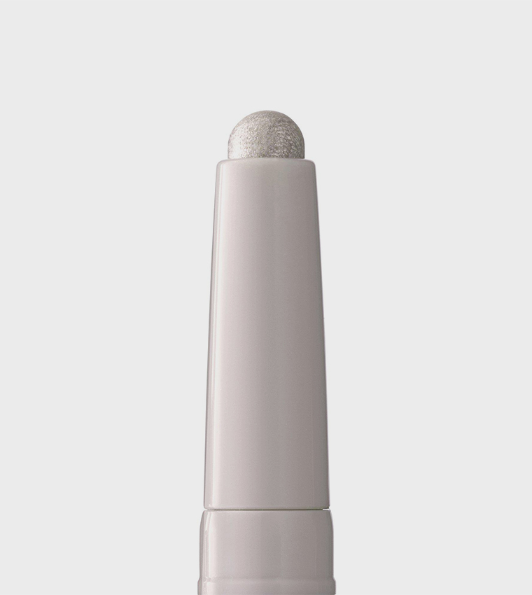 The Shimmer Longwear & Water-Resistant Eyeshadow Stick - 40 Silver Highlight, 1.2g