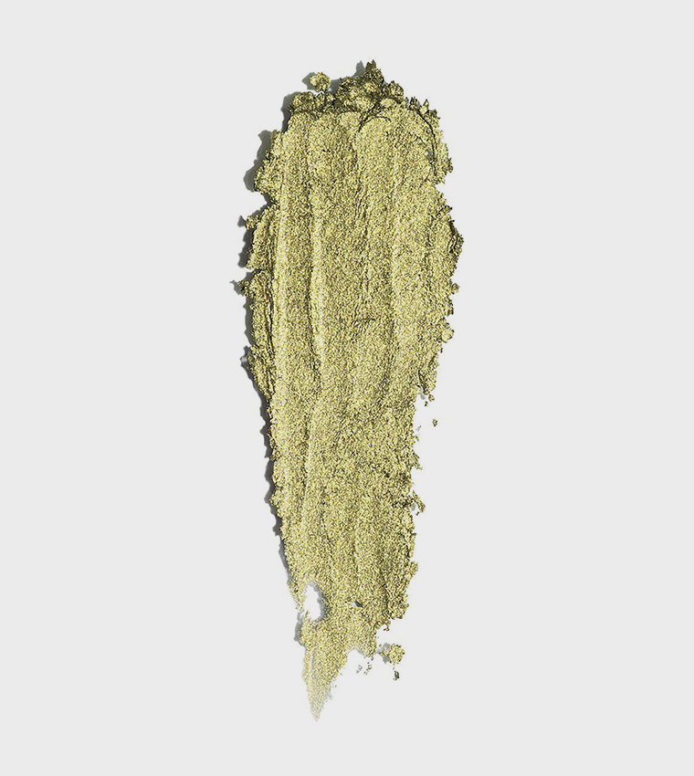 The Shimmer Longwear & Water-Resistant Eyeshadow Stick - 45 Green Shimmer, 1.2g
