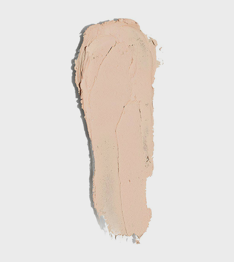 The Matte Longwear & Water-Resistant Eyeshadow Stick - 60 Bare Beige, 1.2g