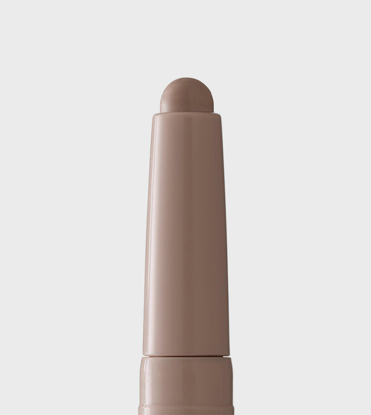 The Matte Longwear & Water-Resistant Eyeshadow Stick - 63 Cool Taupe, 1.2g
