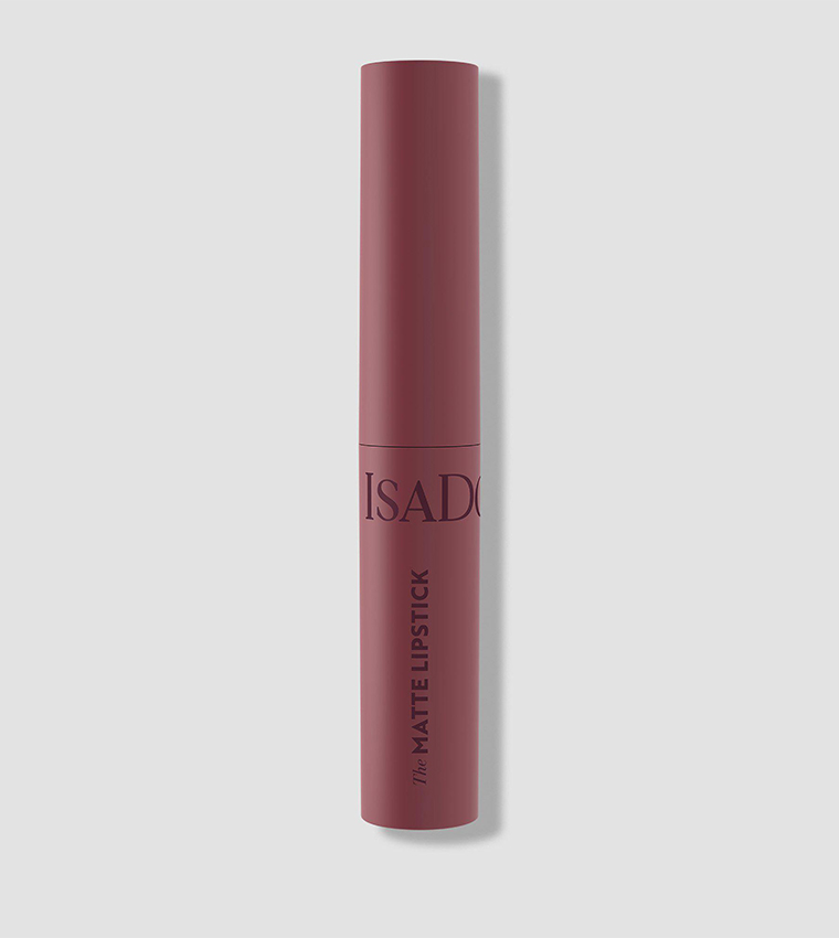 The Matte Lipstick - 07 Dreamy Rose, 1.6g