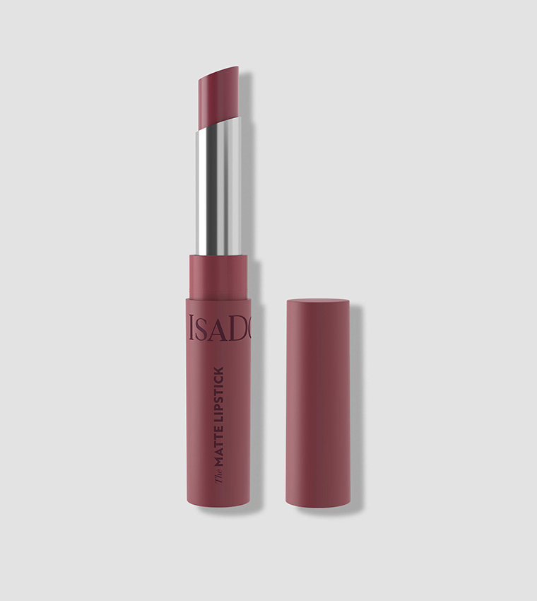 The Matte Lipstick - 07 Dreamy Rose, 1.6g