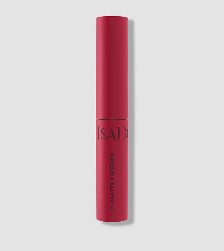 The Matte Lipstick - 22 Power Red, 1.6g