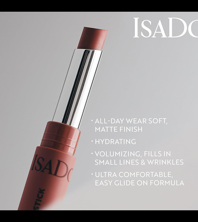 The Matte Lipstick - 22 Power Red, 1.6g