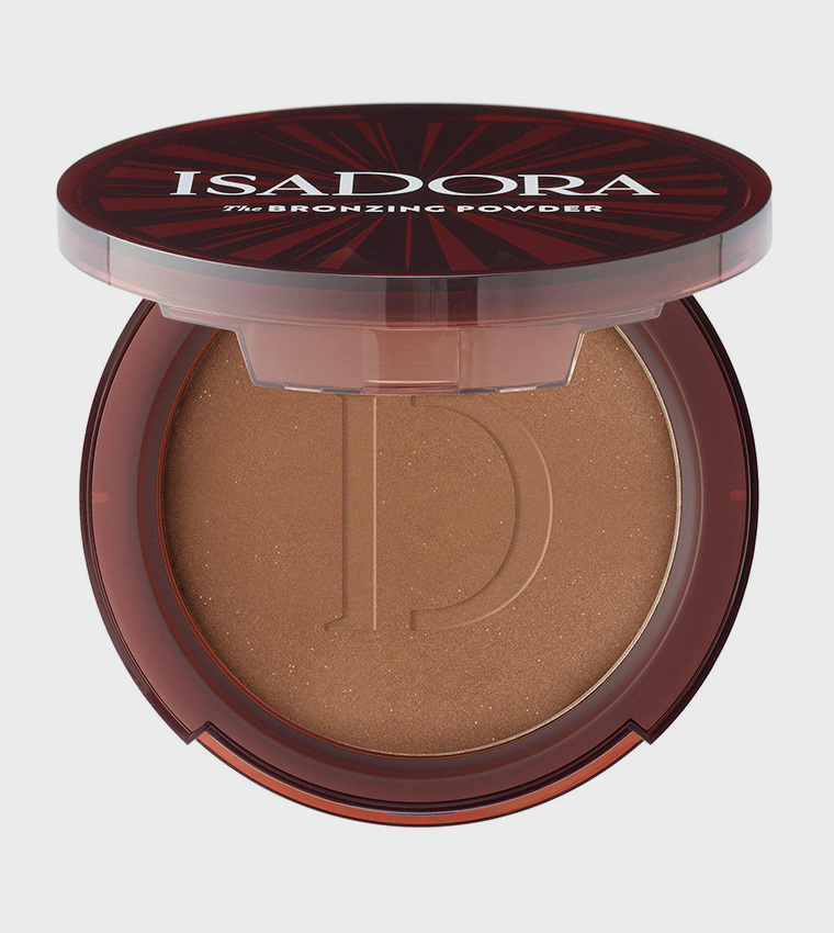 The Bronzing Powder - 43 Terracotta Bronze, 10g