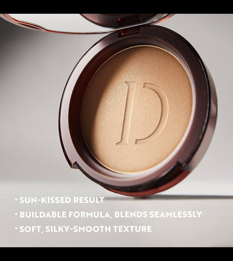 The Bronzing Powder - 43 Terracotta Bronze, 10g