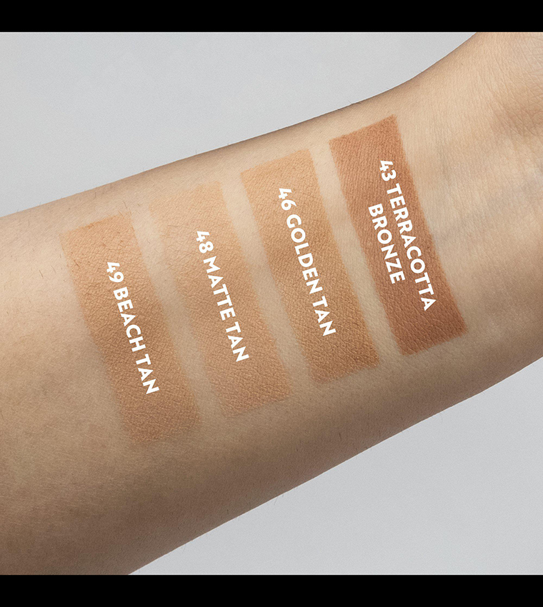 The Bronzing Powder - 43 Terracotta Bronze, 10g