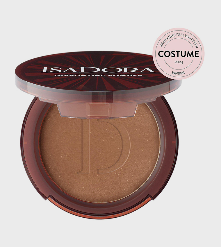 The Bronzing Powder - 43 Terracotta Bronze, 10g