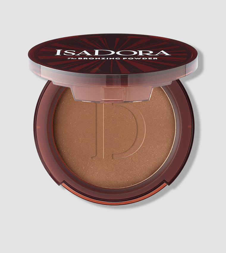 The Bronzing Powder - 43 Terracotta Bronze, 10g