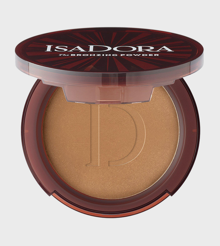 The Bronzing Powder - 46 Golden Tan, 10g