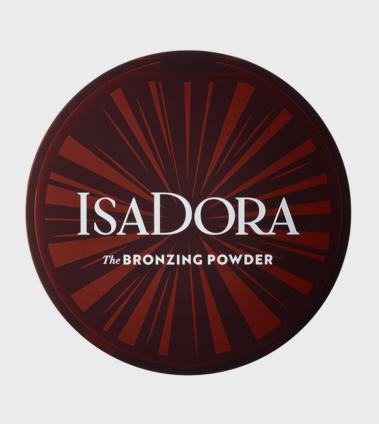 The Bronzing Powder - 46 Golden Tan, 10g