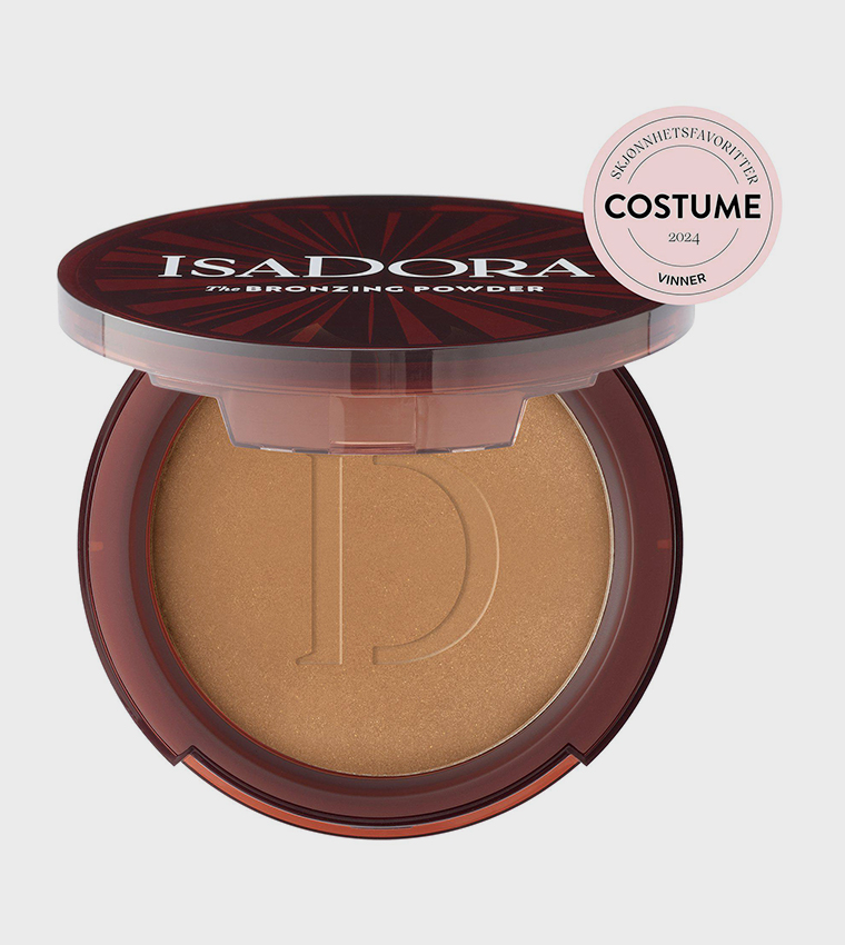 The Bronzing Powder - 46 Golden Tan, 10g