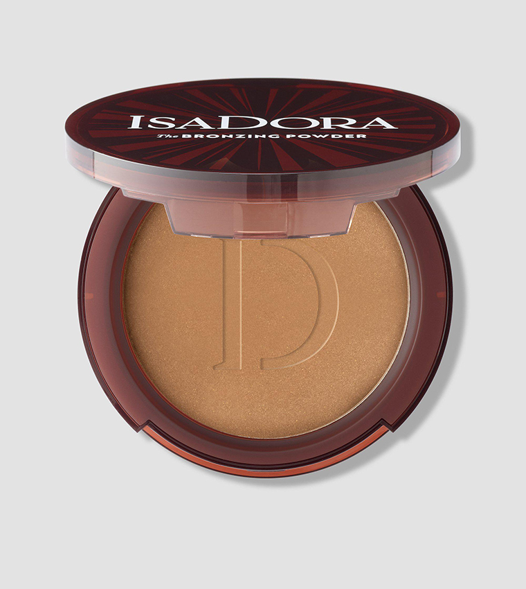 The Bronzing Powder - 46 Golden Tan, 10g