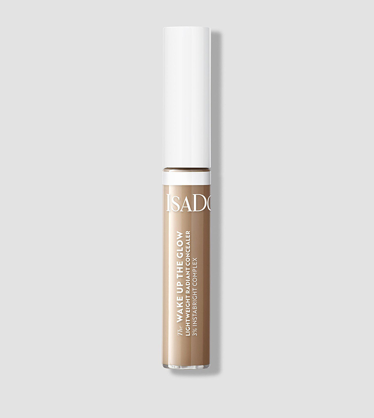 The Wake Up The Glow Lightweight Radiant Concealer, 7N Neutral, 10ml