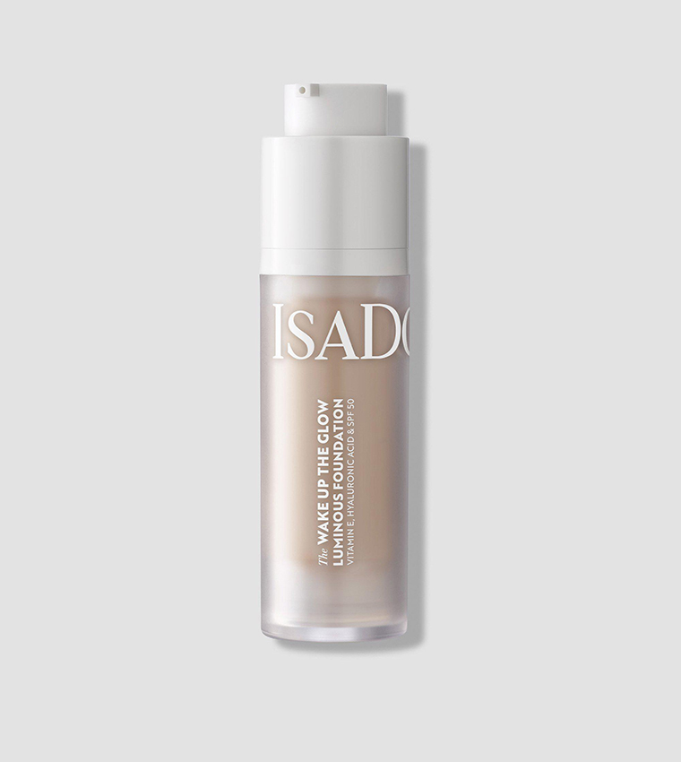 The Wake Up the Glow Luminous Foundation - 2N Neutral, 30ml