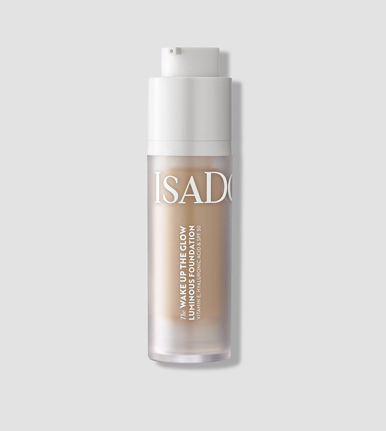 The Wake Up the Glow Luminous Foundation - 3N Neutral, 30ml