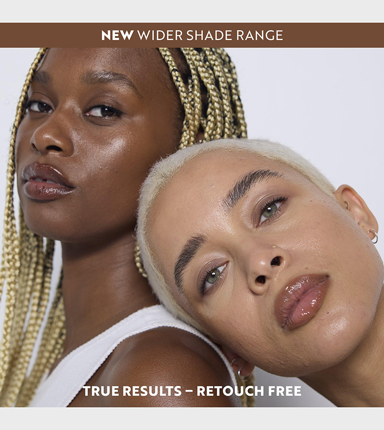 The Wake Up the Glow Luminous Foundation - 5C Cool, 30ml