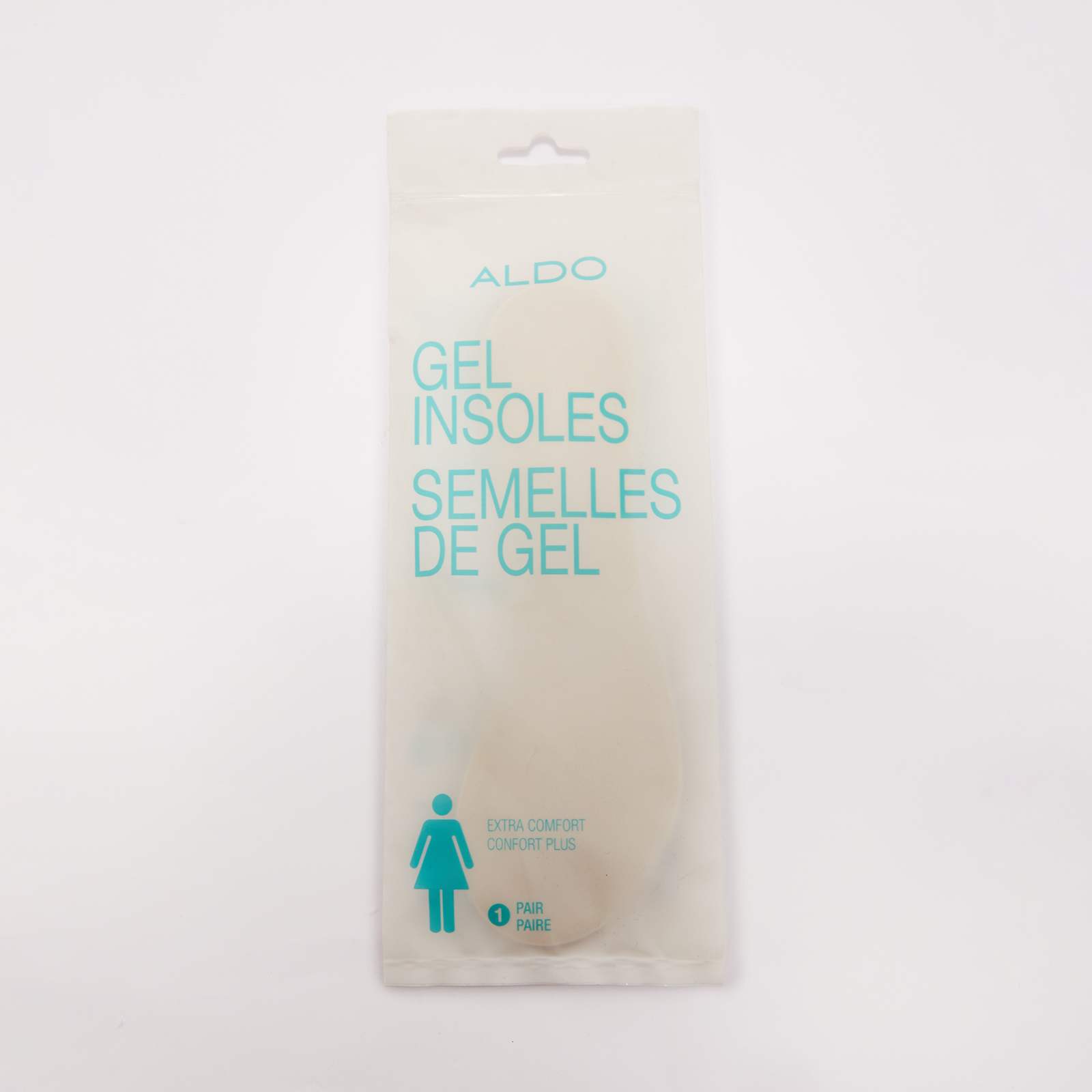 Gel Insoles