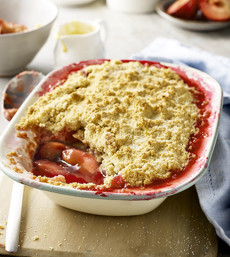 Buy Lakeland Mary Berry Enamel 26Cm Pie Dish Multi In Multiple Colors