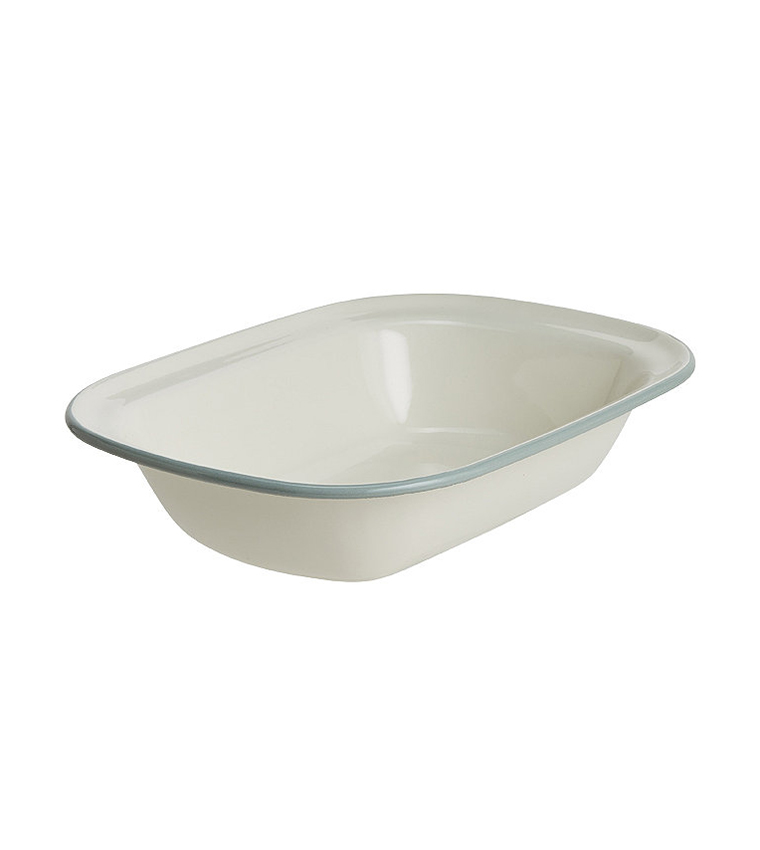 Buy Lakeland Mary Berry Enamel 26Cm Pie Dish Multi In Multiple Colors