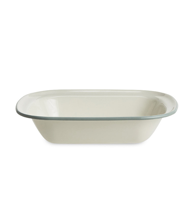 Buy Lakeland Mary Berry Enamel 26Cm Pie Dish Multi In Multiple Colors