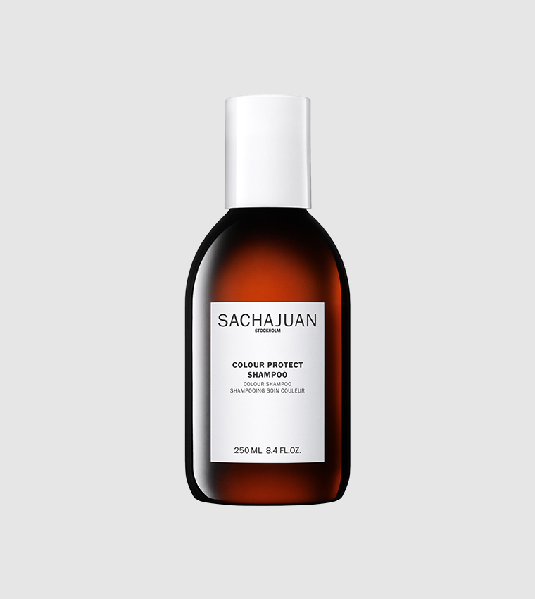 Color Protect Shampoo 250 ml