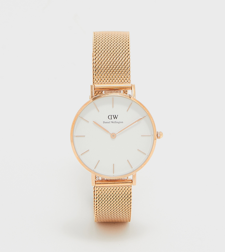CLASSIC PETITE Analog Watch