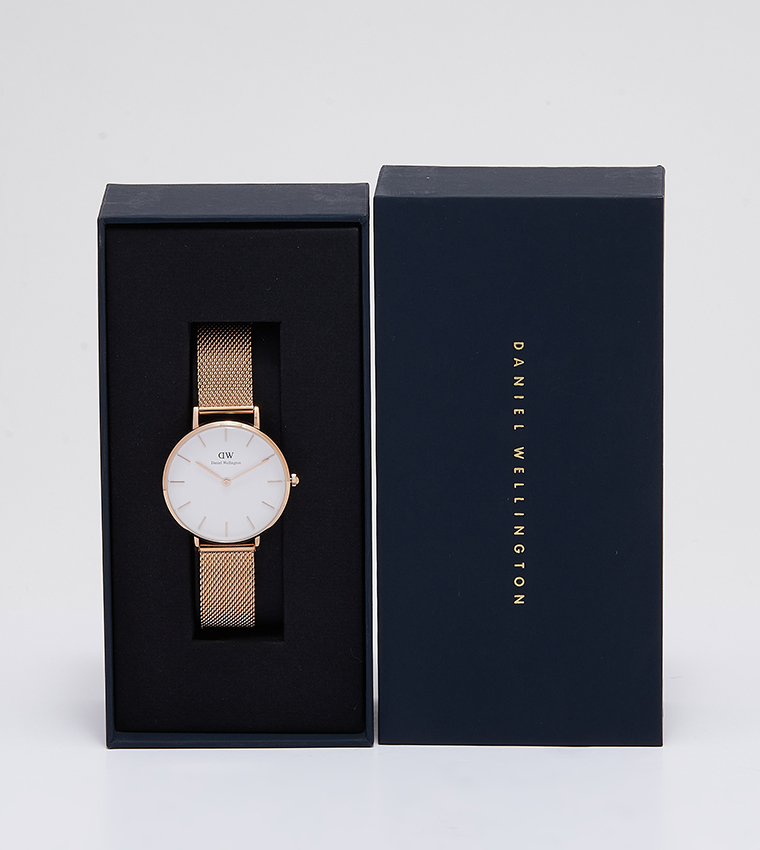 CLASSIC PETITE Analog Watch