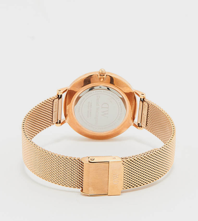 CLASSIC PETITE Analog Watch