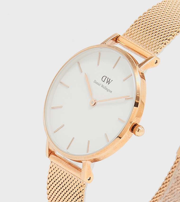 CLASSIC PETITE Analog Watch