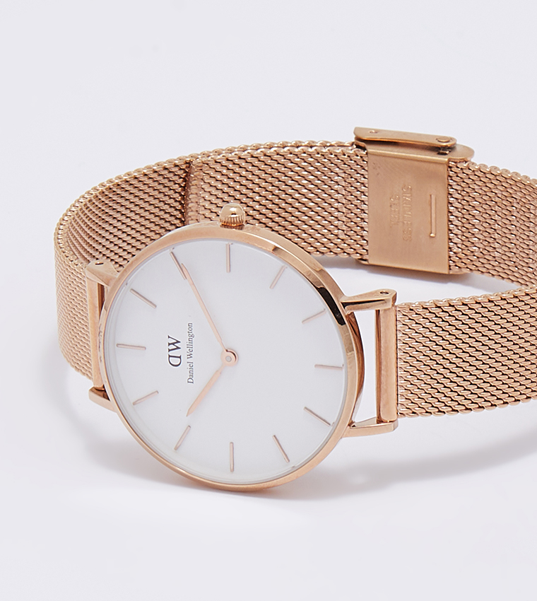 CLASSIC PETITE Analog Watch