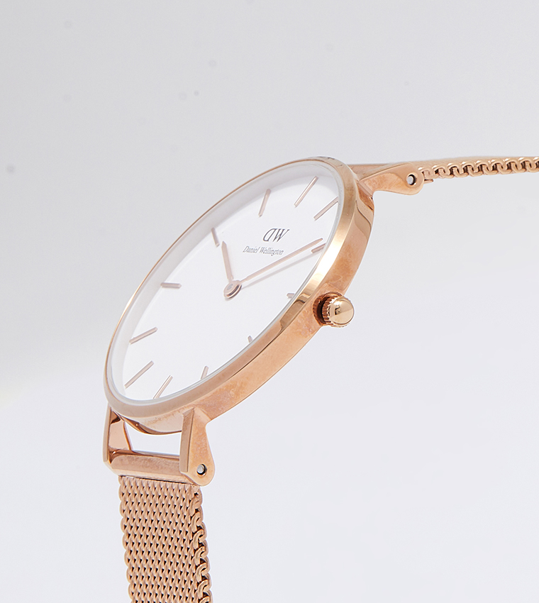 CLASSIC PETITE Analog Watch