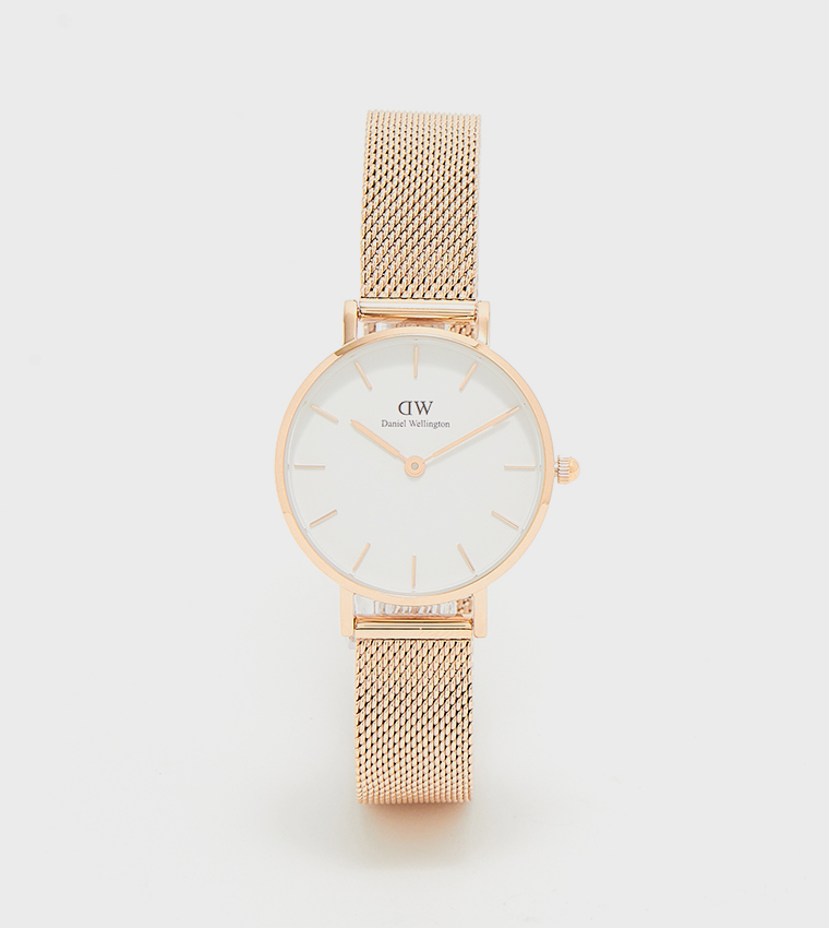 CLASSIC PETITE Melrose Analog Watch
