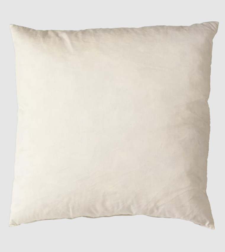 Cushion Filling Fthr 40X40 cm
