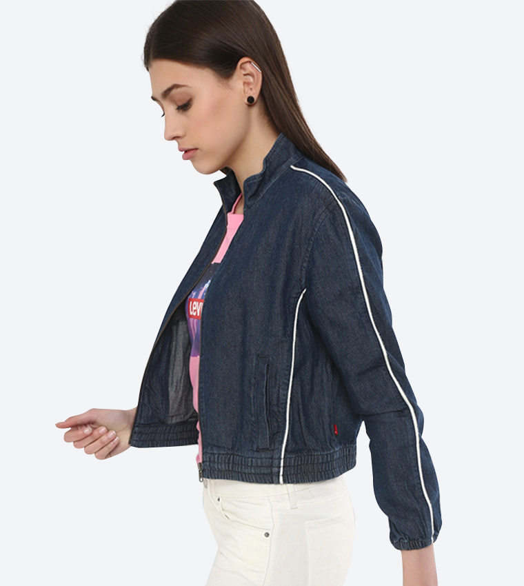 Levis on sale geri jacket