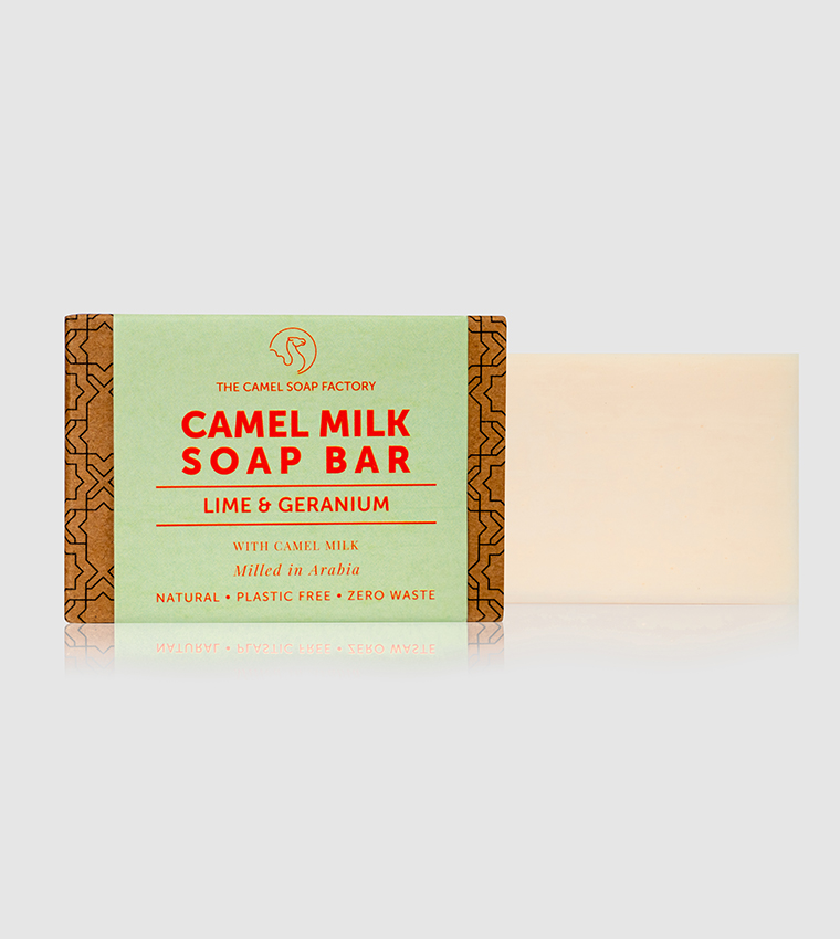 SADU Natural Collection 135g Triple-Milled Everyday Paraben