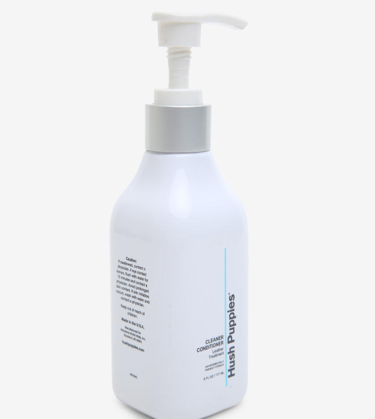 Cleaner Conditioner