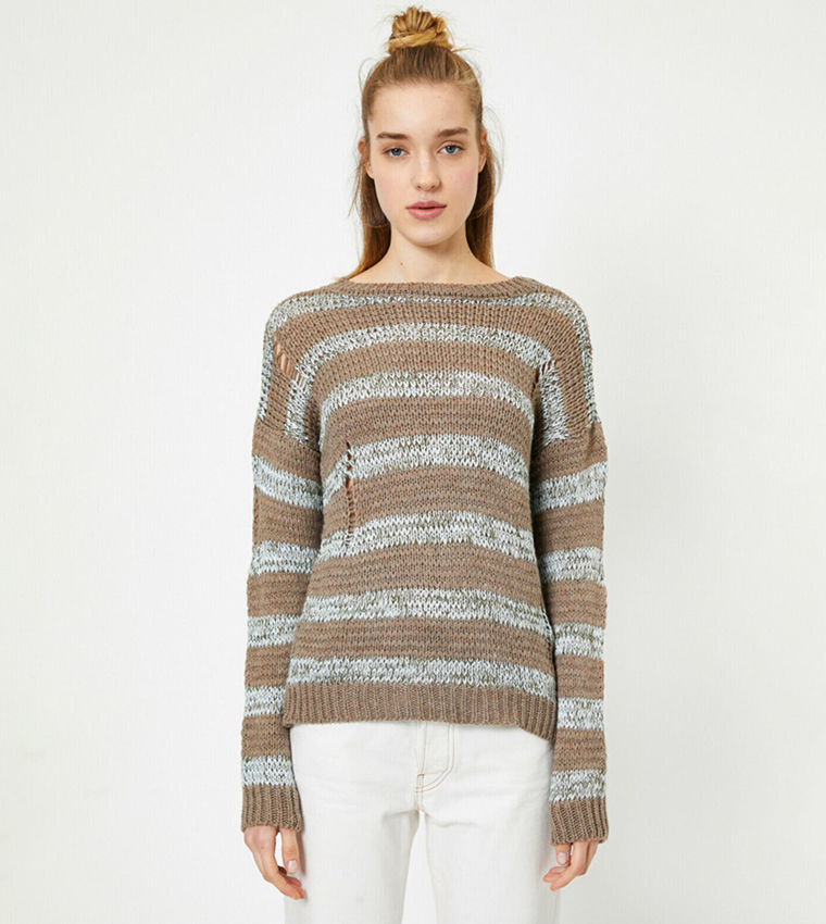 Koton sweater best sale