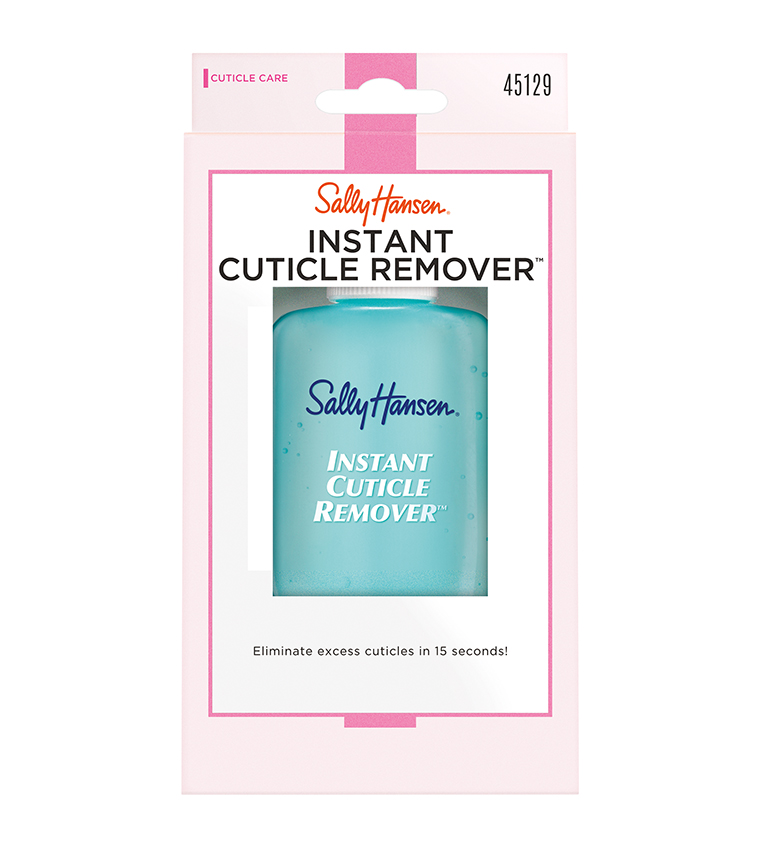 Sally hansen instant cuticle outlet remover