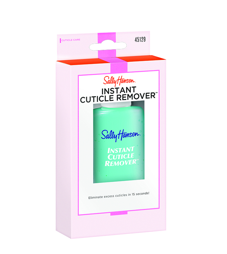 Sally hansen deals instant cuticle remover