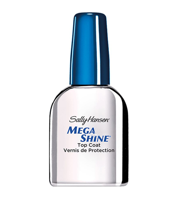 Mega Shine