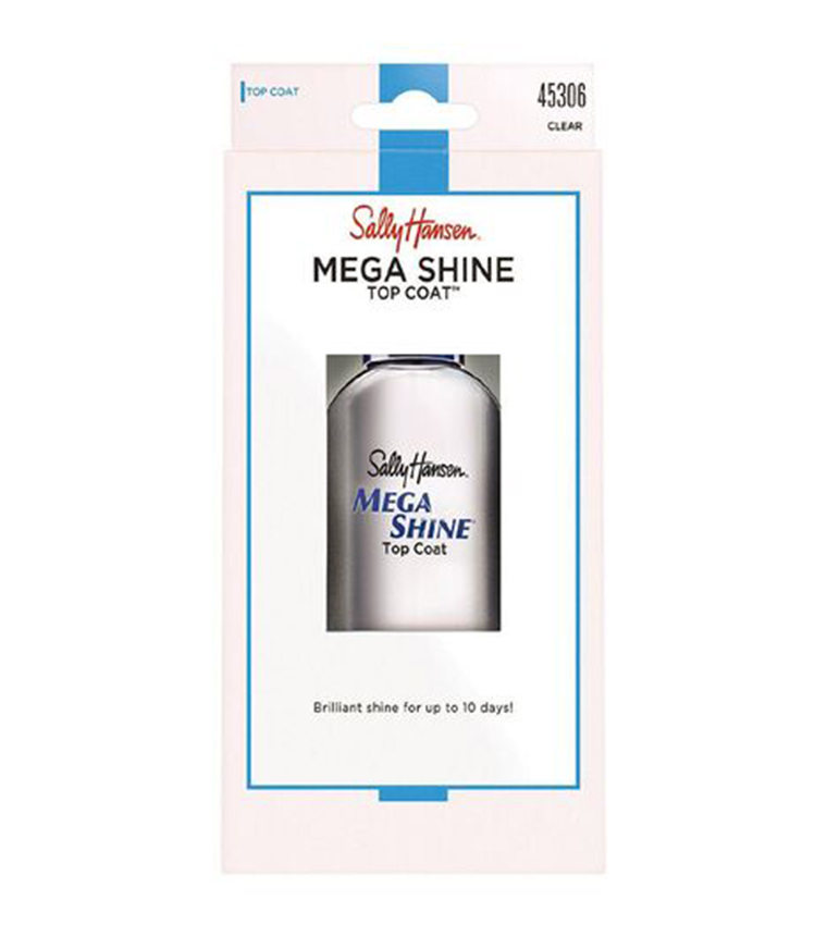 Mega Shine