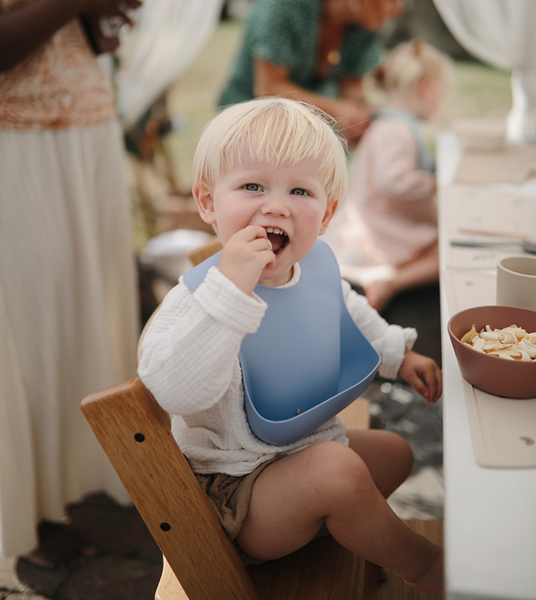 Baby on sale hanky bibs