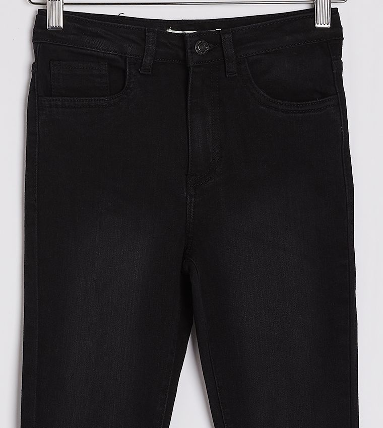 720 Super Skinny High Rise Jeans