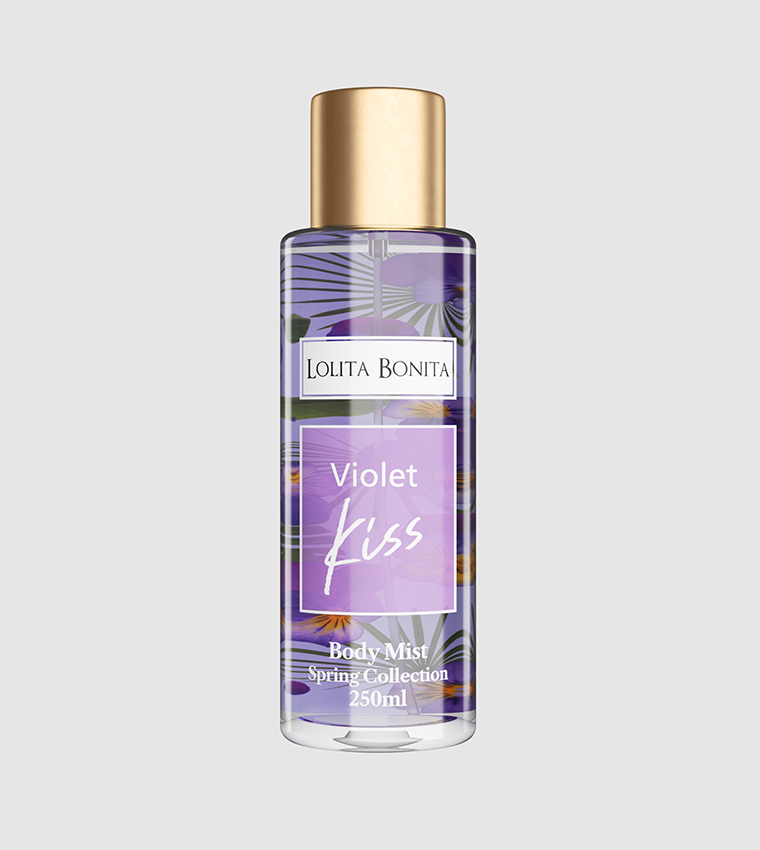 عطر للجسم نسائي 250 مل 