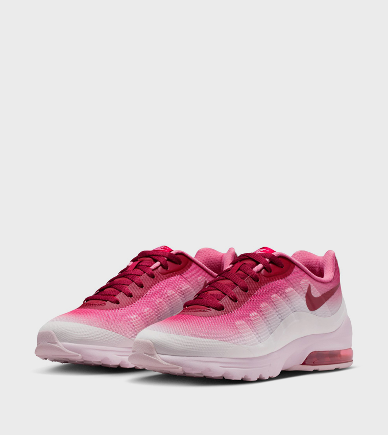 سنيكرز جري إير ماكس إنفيغور