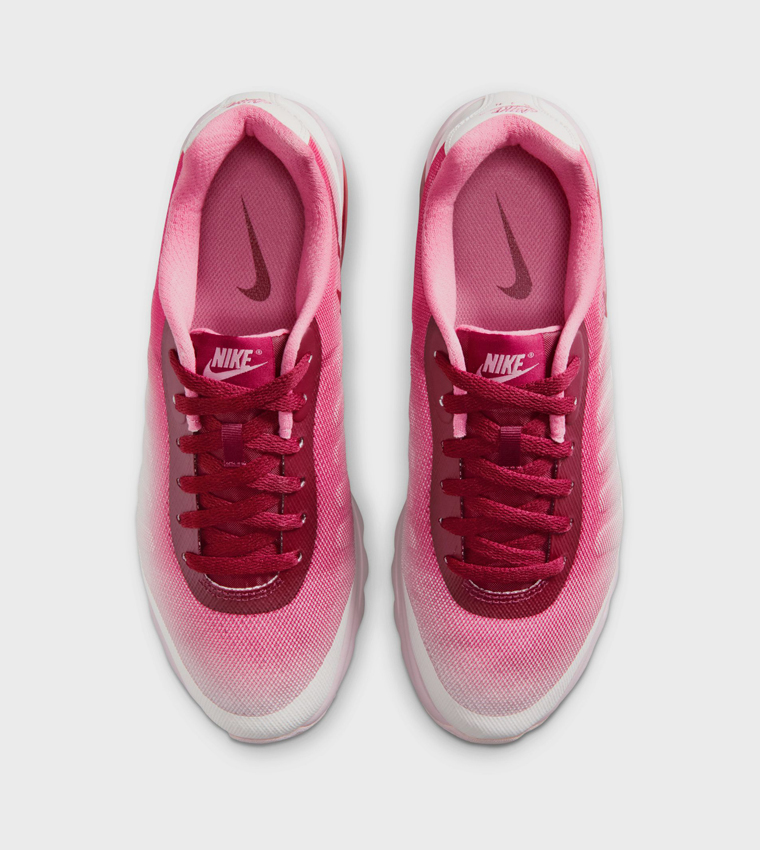 سنيكرز جري إير ماكس إنفيغور