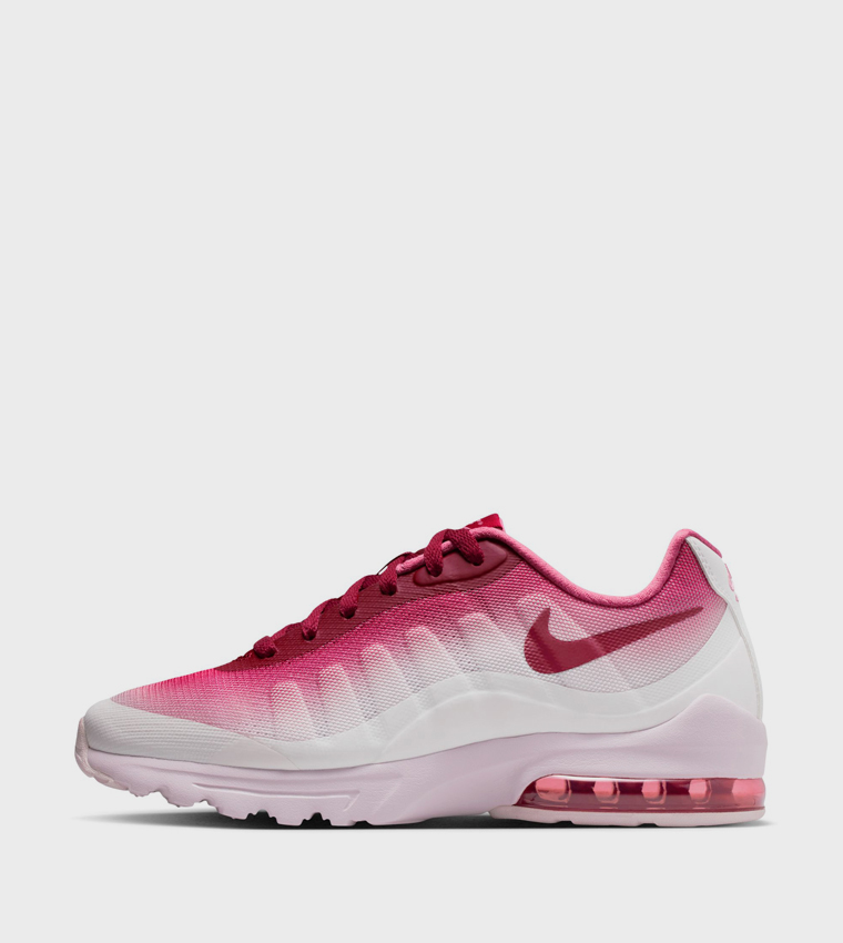 سنيكرز جري إير ماكس إنفيغور