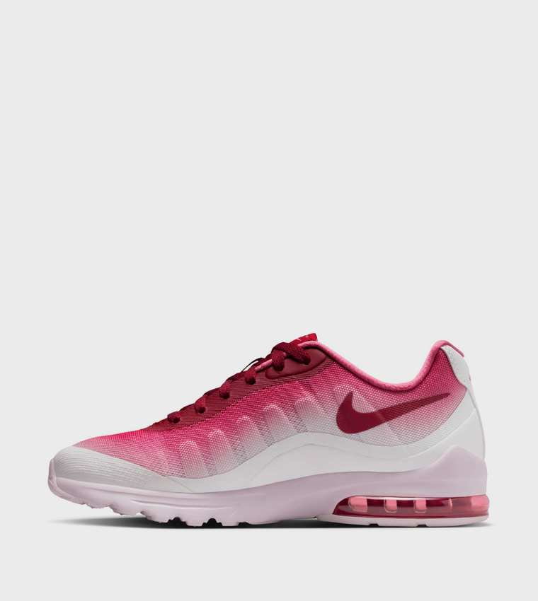 سنيكرز جري إير ماكس إنفيغور