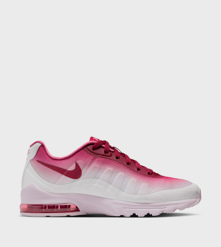 سنيكرز جري إير ماكس إنفيغور